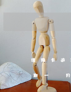 信用卡逾期六百多天怎么辦(信用卡6萬多逾期一個月)