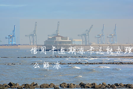 信用卡逾期冻卡还能办理吗(逾期的信用卡怎么解冻)