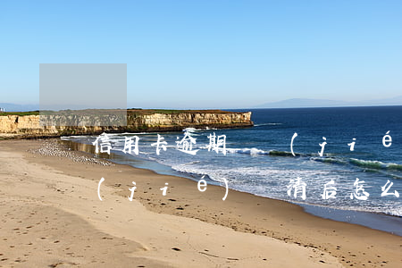 信用卡 逾期 凍結(jié)（信用卡逾期凍結(jié)還清后怎么辦）