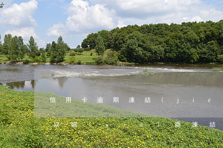 信用卡 逾期 凍結(jié)（信用卡逾期后可以協(xié)商凍結(jié)停息嗎）