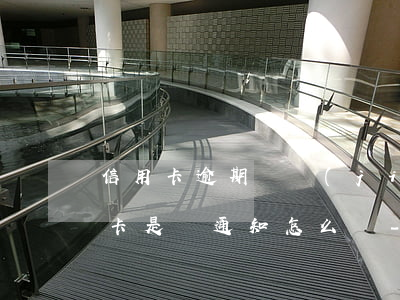 信用卡逾期凍結(jié)儲(chǔ)蓄卡是誰通知怎么辦-因信用卡逾期凍結(jié)銀行卡