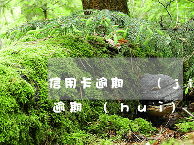 信用卡逾期凍結(jié)別的信用卡嗎-逾期會(huì)凍結(jié)信用卡嗎