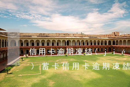 信用卡逾期凍結(jié)名下儲(chǔ)蓄卡 信用卡 逾期 凍結(jié)