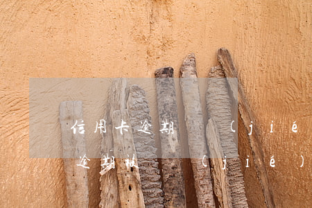 信用卡逾期凍結(jié)后再還款(信用卡逾期被凍結(jié)還清后還能繼續(xù)用嗎)