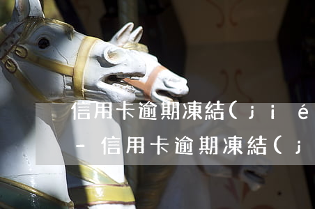 信用卡逾期凍結(jié)怎么辦2019-信用卡 逾期 凍結(jié)