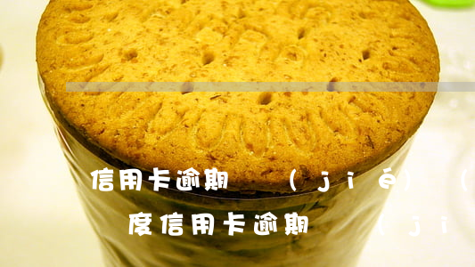 信用卡逾期凍結(jié)沒(méi)有額度(信用卡逾期凍結(jié)沒(méi)有額度)