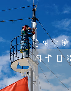 信用卡逾期凍結作廢如何還款(逾期一年的信用卡還能解凍嗎)