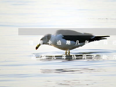 信用卡逾期几年协商还款几率大嘛-信用卡逾期几年协商还款几率大嘛知乎