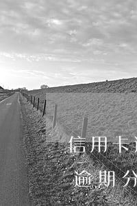 信用卡逾期分期60期條件是什么-信用卡逾期分期60期條件是什么意思