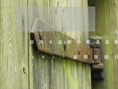 信用卡逾期分期還款申請(qǐng)書(shū)(逾期跟銀行協(xié)商分期還款申請(qǐng)書(shū))