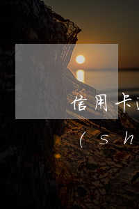 信用卡逾期刑偵大隊(duì)受理案件時(shí)間（信用卡逾期刑偵大隊(duì)）