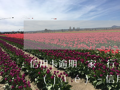 信用卡逾期別家銀行儲(chǔ)蓄卡被凍結(jié)-信用卡逾期別家銀行儲(chǔ)蓄卡被凍結(jié)怎么辦