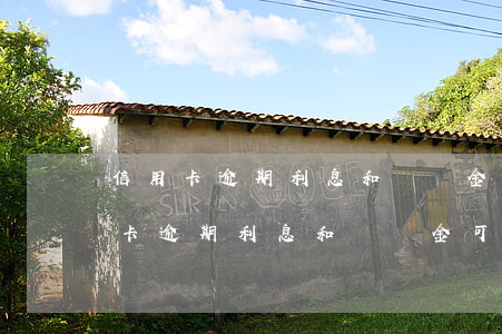 信用卡逾期利息和滯納金可以減免嗎-信用卡逾期利息和滯納金可以減免嗎