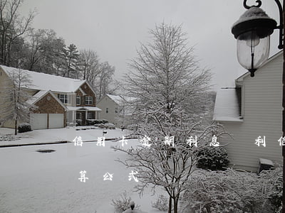 信用卡逾期利息 復利(信用卡逾期利息復利計算公式)
