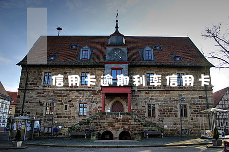 信用卡 逾期 利率(信用卡逾期利息怎么算)