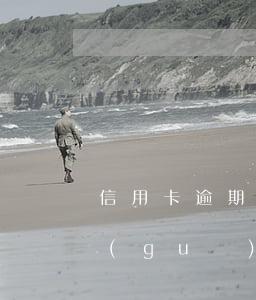 信用卡逾期到什么程度會被起訴-今年新規(guī)定信用卡逾期多久會起訴