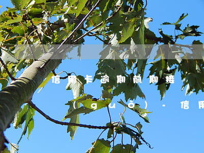 信用卡逾期前期接電話后期沒(méi)接過(guò)-信用卡逾期前期接電話后期沒(méi)接過(guò)會(huì)怎么樣