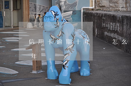 信用卡逾期十年沒還怎么處理（信用卡逾期十年沒還）