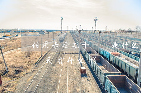 信用卡逾期十幾萬是什么后果(信用卡逾期十幾天有什么影響)
