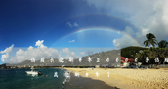 信用卡逾期半年20000多(信用卡8000額度逾期半年了)