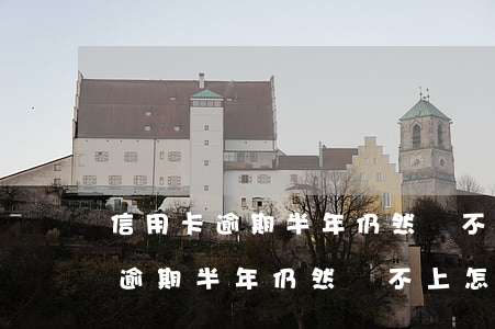 信用卡逾期半年仍然還不上怎么辦-信用卡逾期半年仍然還不上怎么辦呢