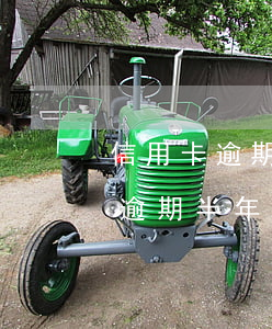 信用卡逾期半年后還清還能使用嗎-信用卡逾期半年后還清還能使用嗎知乎