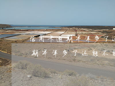 信用卡逾期半年多了还能不能用-信用卡逾期半年多了还能不能用花呗