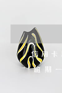 信用卡逾期半年怎么還款合適(忘記還信用卡逾期一個月會怎么辦)