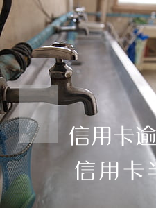 信用卡逾期半年被起訴立案后會坐牢嗎-欠信用卡半年沒還被起訴了怎么辦?