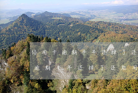 信用卡逾期半年还掉了还能用吗贴吧（信用卡逾期半年还掉了还能用吗）
