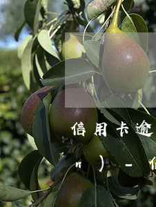 信用卡逾期半年還款后幾天還一點(diǎn)-信用卡逾期半年還款后幾天還一點(diǎn)可以嗎