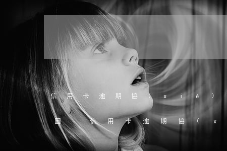 信用卡逾期協(xié)商一次性還清流程圖-信用卡逾期協(xié)商一次性還清流程圖片