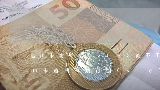 信用卡逾期協(xié)商不了怎么辦-信用卡逾期和銀行協(xié)商不了怎么辦