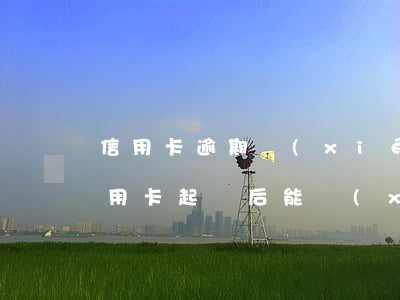 信用卡逾期協(xié)商不成功坐牢(欠信用卡起訴后能協(xié)商嗎)