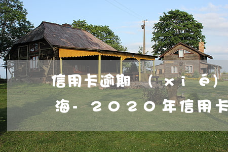 信用卡逾期協(xié)商停息掛賬辦理上海-2020年信用卡停息掛賬申請辦法