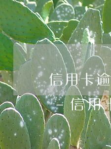 信用卡逾期協(xié)商分期給誰打電話-信用卡逾期協(xié)商分期給誰打電話啊
