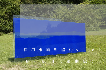 信用卡逾期協(xié)商技巧有哪些方法呢-信用卡逾期協(xié)商技巧有哪些方法呢知乎