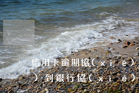 信用卡逾期協(xié)商法律依據(jù)(到銀行協(xié)商處理信用卡逾期還款銀行有權(quán)拘留?)