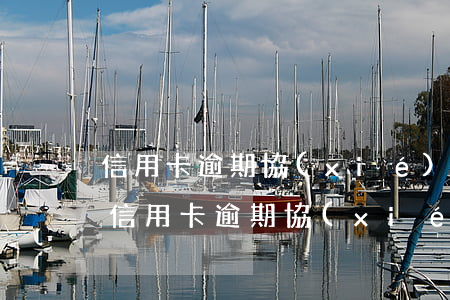 信用卡逾期協(xié)商處理要哪些材料 信用卡逾期協(xié)商處理要哪些材料和手續(xù)