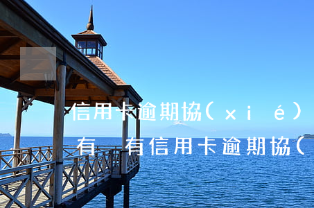 信用卡逾期協(xié)商還款還是還不上 有沒有信用卡逾期協(xié)商還本金成功了的