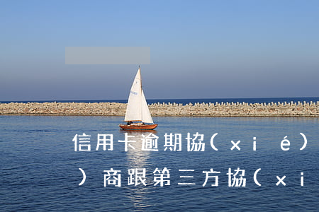 信用卡逾期協(xié)第二次協(xié)商(跟第三方協(xié)商還逾期信用卡應(yīng)該注意那些方面的問題)