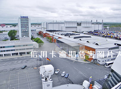 信用卡逾期危害圖片大全