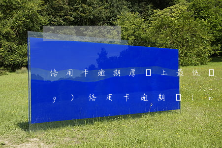 信用卡逾期厚還上最低還能用嗎(當(dāng)信用卡逾期無(wú)法還最低還款該怎么處理)