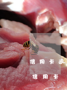 信用卡逾期去銀行全還款可以嗎(逾期幾年的信用卡還完款還可以用嗎)