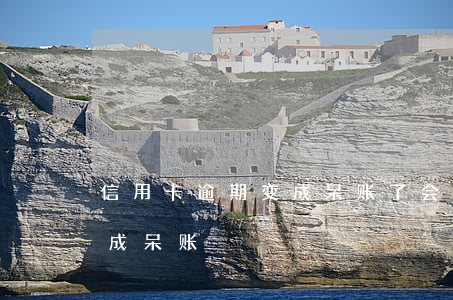 信用卡逾期变成呆账了会怎样-逾期多久变成呆账