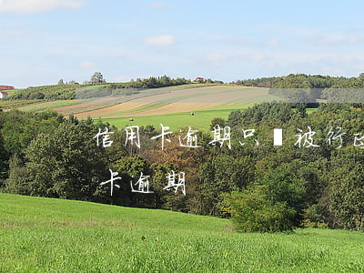 信用卡逾期只會被行政拘留(如果被拘留信用卡逾期)