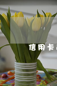 信用卡逾期可以做嗎-有逾期可辦信用卡嗎