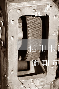 信用卡逾期可以劃扣別的銀行卡嗎-信用卡逾期可以劃扣別的銀行卡嗎安全嗎