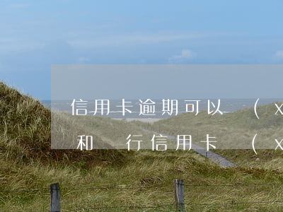 信用卡逾期可以協(xié)商分期減免嗎(和銀行信用卡協(xié)商成功可以減免違約金嗎)
