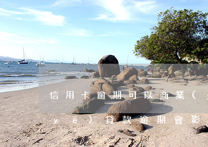 信用卡逾期可以商業(yè)貸款嗎(商業(yè)貸款逾期會影響信用卡使用嗎)